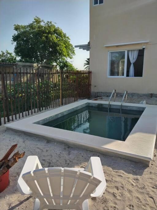 Bellamar Sisal Exterior photo