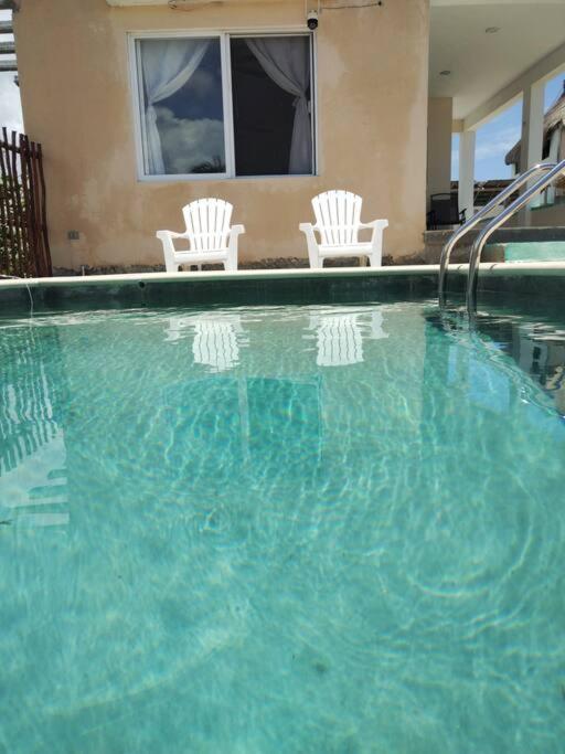 Bellamar Sisal Exterior photo
