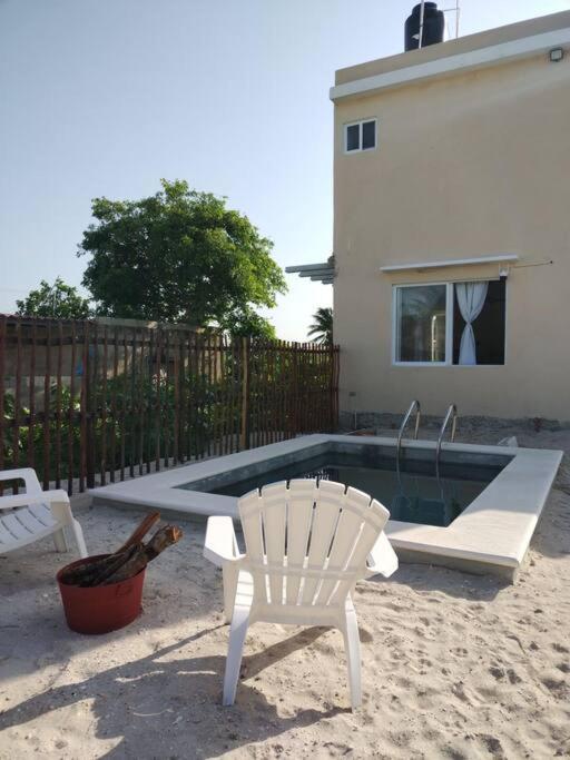 Bellamar Sisal Exterior photo
